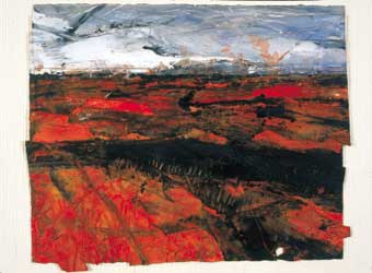 "Landscape"