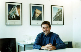 Alan Francis