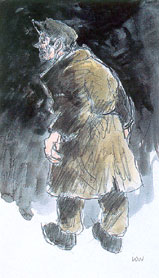 Ifan Roberts - Farmer