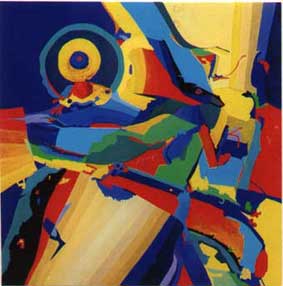 "Debris 10"