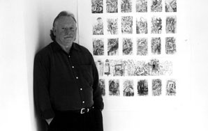 Prof Clive King