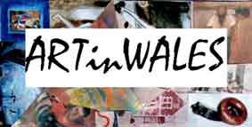 Art in Wales