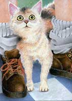 "The Cat"
