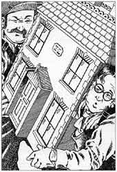 "The Doll's House"