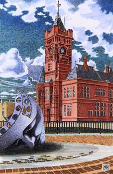 "Pierheadn Building"