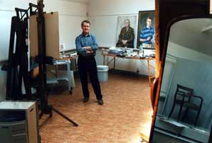 David Griffiths