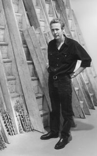 David Hastie