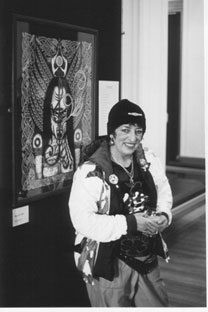 Edwina McGrail