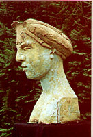 Leftside view of 