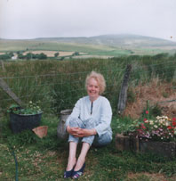 Elizabeth Haines