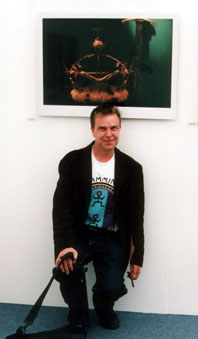 Peter Finemore