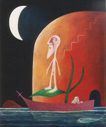 "Pilgrim"