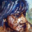 Portrait of Pricilla