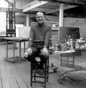 Ivor Davies