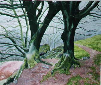 Gateway Trees
