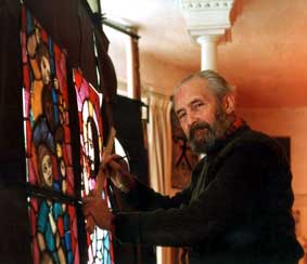John Petts