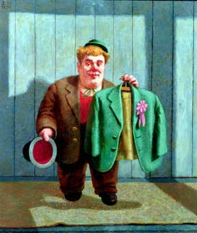 Clown