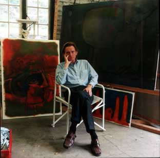 Keith Bayliss