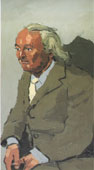 'John Ormond'