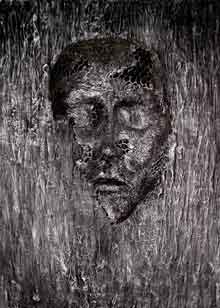 "Silent Truth I"
