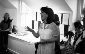 Mererid Hopwood