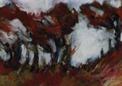 Landscape by Mike Jones