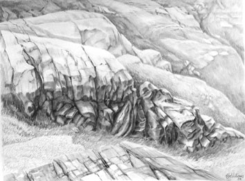 Rocks