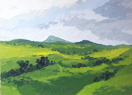 Pen-y-fan