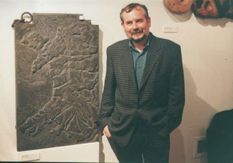 Peter Davies