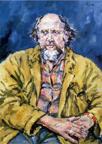 prendergast