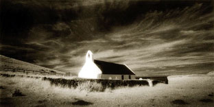 Mwnt Church