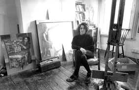 Sally Moore