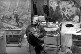 Kevin Sinnott