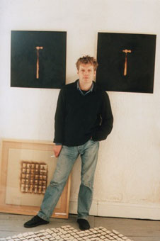 Tim Davies