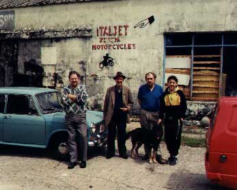 Garage