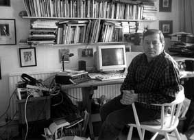 Prof Tony Curtis