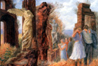 "The Island Excursion"