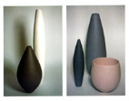 "Vessels" by Christine Jones