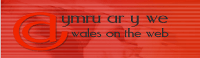 Cymru ar y Web